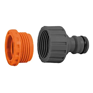 Adaptador Mangueira Jardim 78502/750 Tramontina