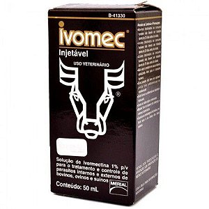 Ivomec 50ml