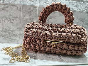 Bolsa Vanda