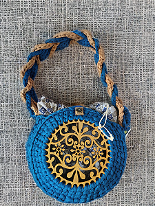 Bolsa May