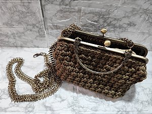 Bolsa Vick