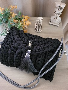 Cluth Liz Alça Lurex