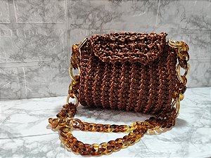 Clutch Ciça
