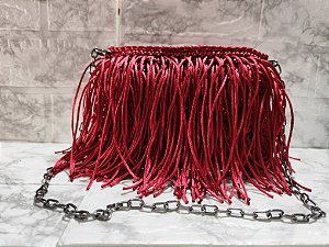 Clutch de Franja VI