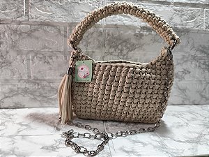 Bolsa Baguete I