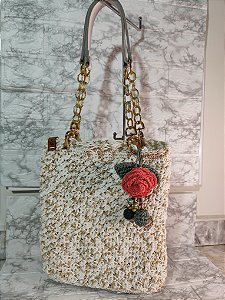 Bolsa Pérola