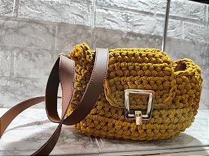 Bolsa Luiza