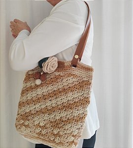 Bolsa Ametista
