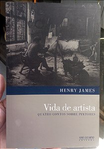 z livro Vida de Artista z