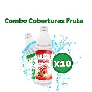 KIT 3 BASE SORVETE NA CHAPA SORVECOPA - lojatecsabor