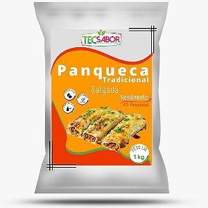 Panqueca Culinária