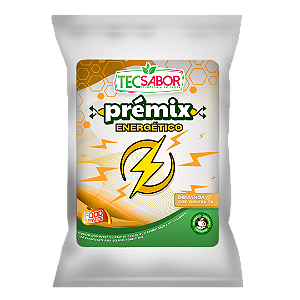 Prémix Energético