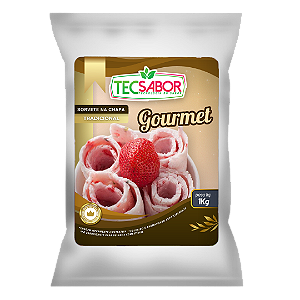 Base para Sorvete na Chapa Gourmet