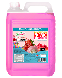 Xarope Saborizado Bala da Infância Galão