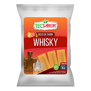 Gelo de Sabor para Bebidas Alcoólicas 50L