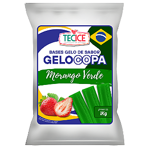 Gelo de Sabor Sorvecopa Sabores 50L