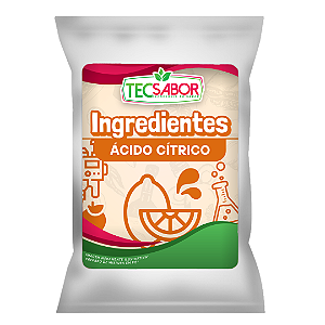 Ácido Cítrico