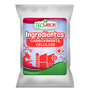 Carboxi Metil Celulose (CMC)