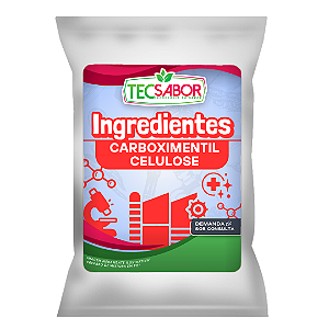 Carboxi Metil Celulose (CMC)