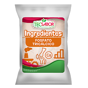 Fosfato Tricálcico
