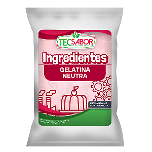Gelatina Neutra