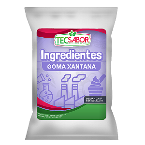 Goma Xantana