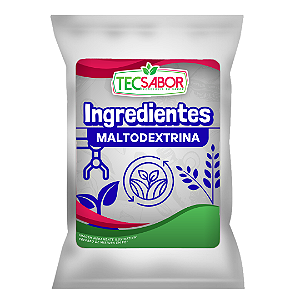 Maltodextrina DE 20