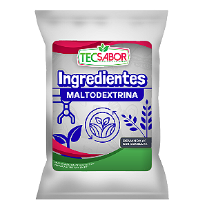 Maltodextrina DE 20