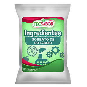 Sorbato de Potássio