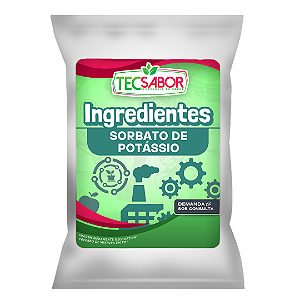 Sorbato de Potássio