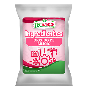 Dióxido de Silício