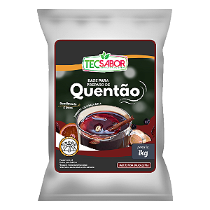 Quentão em Pó 1 kg