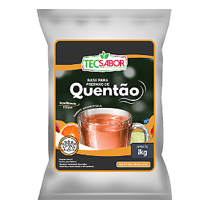 Quentão em Pó 1 kg