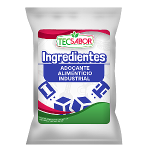 Adoçante Industrial Alimentício 500g