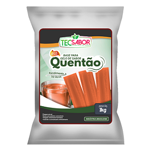 Gelo de Sabor Quentão 50L