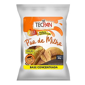 Pão de Milho Concentrado 1 kg