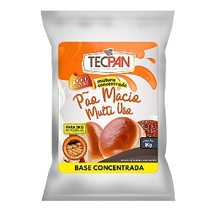 Pão Multi Uso Concentrado 1 kg