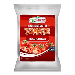 Condimento Tomate Preparados 1 kg Sabores