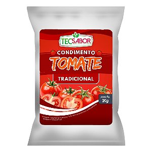 Condimento Tomate Preparados 1 kg Sabores