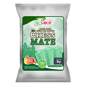 Gelo de Sabor Chess Mate 50L