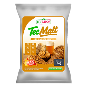 Condimento Malte - Tecmalt 1 kg