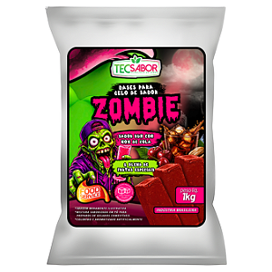 Gelo Zombie 50L