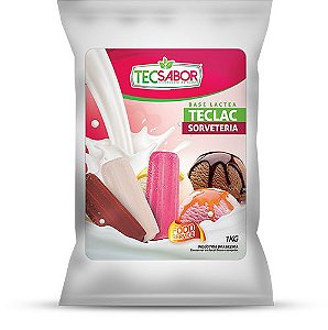 Composto Lacteo - Teclac