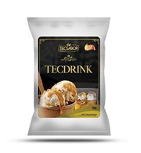 Calda alcoólica - Tec Drink