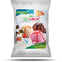 Saborizantes zero açúcar 1kg