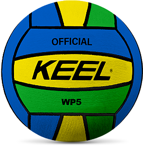 Bola WP5/WP4 Brasil