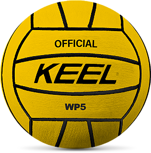 Bola WP5/WP4 Yellow