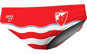 Estrela Vermelha (Crvena Zvezda Serbia)