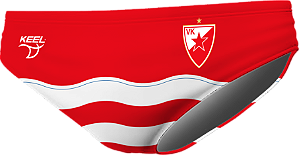 Estrela Vermelha (Crvena Zvezda Serbia)