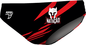 SESI OFICIAL NATAÇÃO PRETO